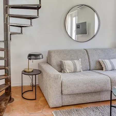 Cmg - Maison Pagnol Apartamento