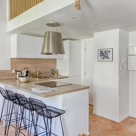 Cmg - Maison Pagnol * Marselha