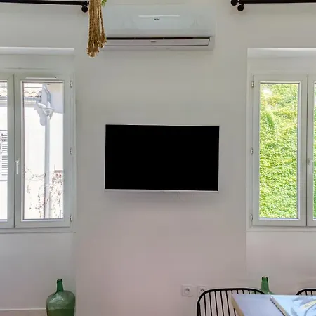Cmg - Maison Pagnol Apartamento
