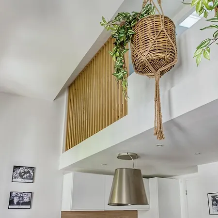 Cmg - Maison Pagnol Marselha
