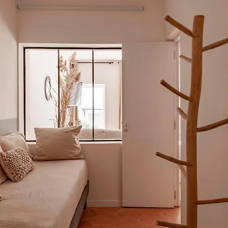 Apartamento Cmg - Maison Pagnol *