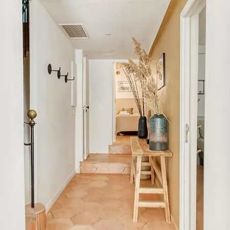 Cmg - Maison Pagnol Apartamento *