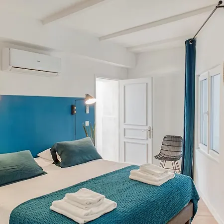 Cmg - Maison Pagnol Apartamento