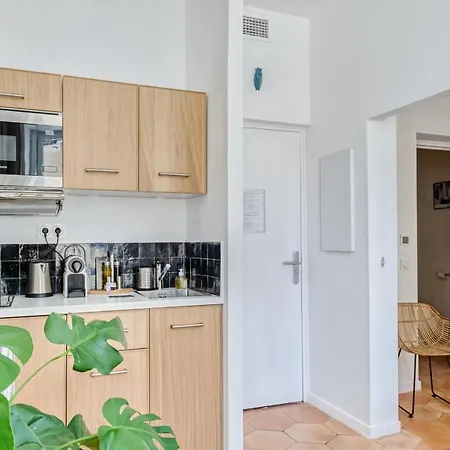 Apartamento Cmg - Maison Pagnol