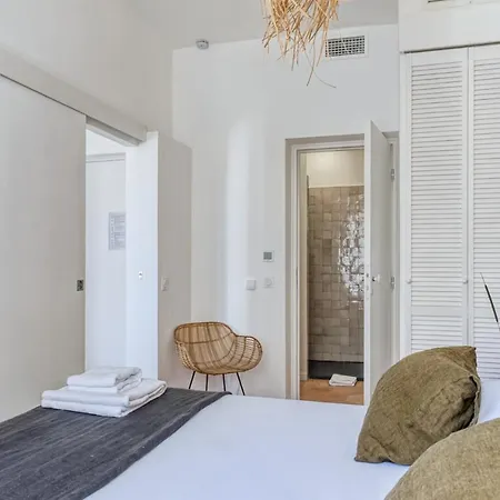 Apartamento Cmg - Maison Pagnol *