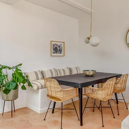 Cmg - Maison Pagnol * Marselha