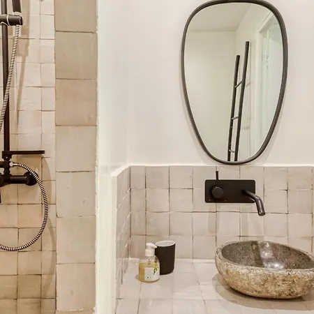 Apartamento Cmg - Maison Pagnol