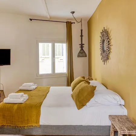 Apartamento Cmg - Maison Pagnol