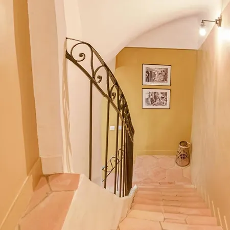 Cmg - Maison Pagnol Apartamento *