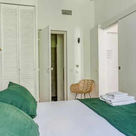 Cmg - Maison Pagnol Apartamento
