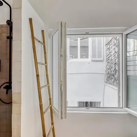 Cmg - Maison Pagnol Apartamento Marselha