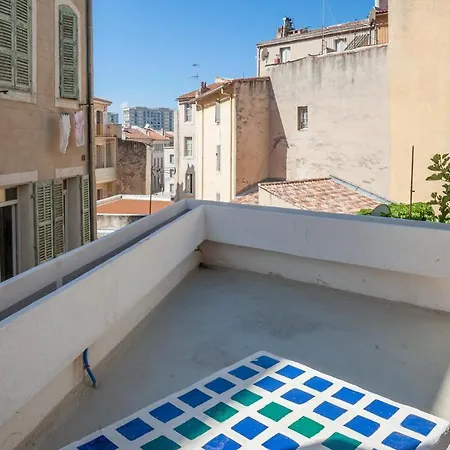 Apartamento Cmg - Maison Pagnol