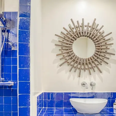 Apartamento Cmg - Maison Pagnol Marselha