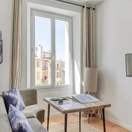 Apartamento Cmg - Maison Pagnol *