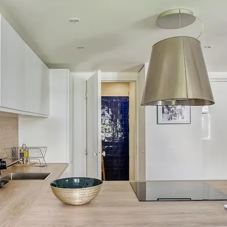 Cmg - Maison Pagnol Apartamento *