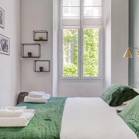 Cmg - Maison Pagnol * Marselha
