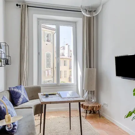 Apartamento Cmg - Maison Pagnol