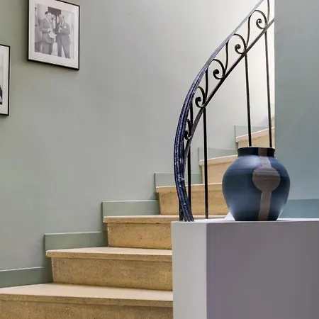 Cmg - Maison Pagnol Daire Marsilya