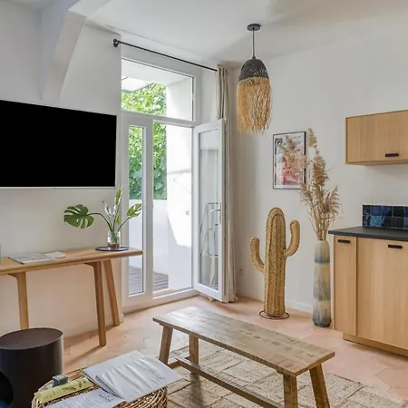 Daire Cmg - Maison Pagnol *