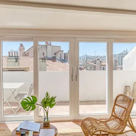Cmg - Maison Pagnol Daire