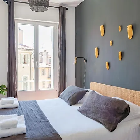 Daire Cmg - Maison Pagnol *