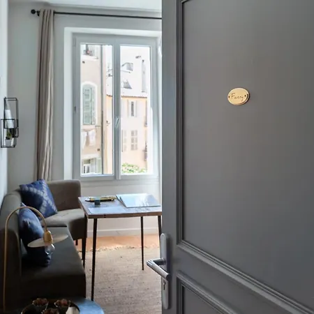 Cmg - Maison Pagnol Daire *
