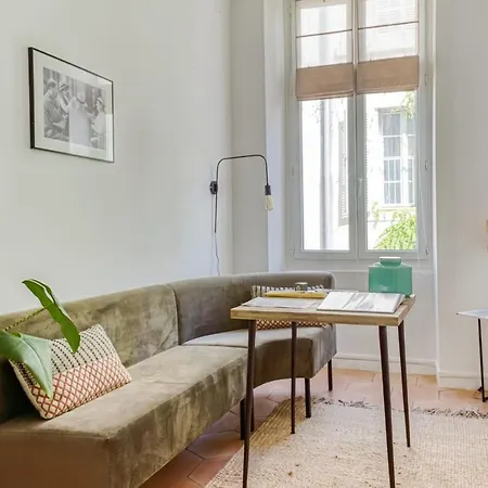 Cmg - Maison Pagnol Marsilya