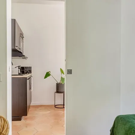 Cmg - Maison Pagnol Daire