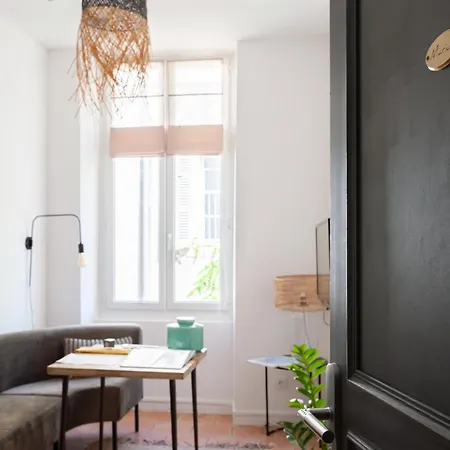 Cmg - Maison Pagnol Daire *